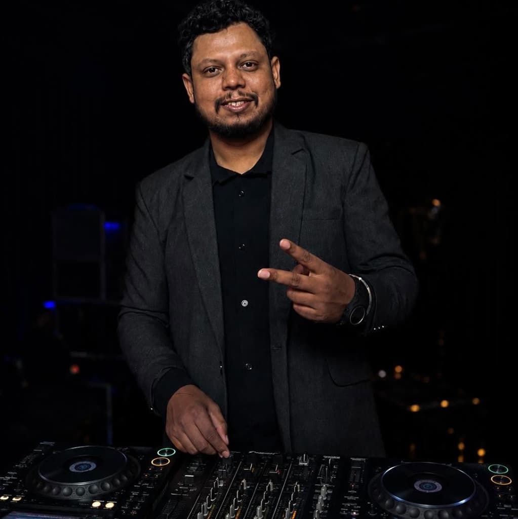 DJ Malith